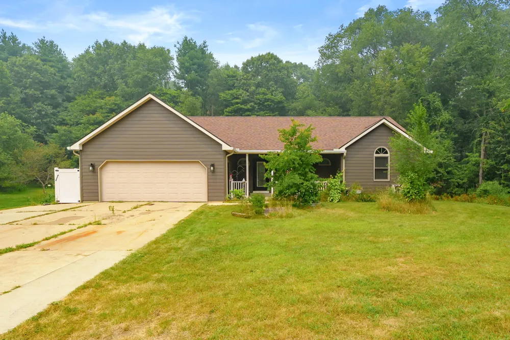 506 W Osterhout Avenue Portage City, MI 49024