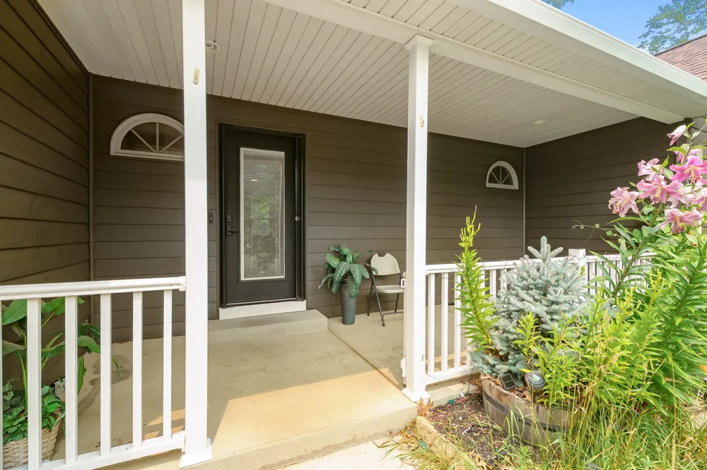 506 W Osterhout Avenue Portage City, MI 49024