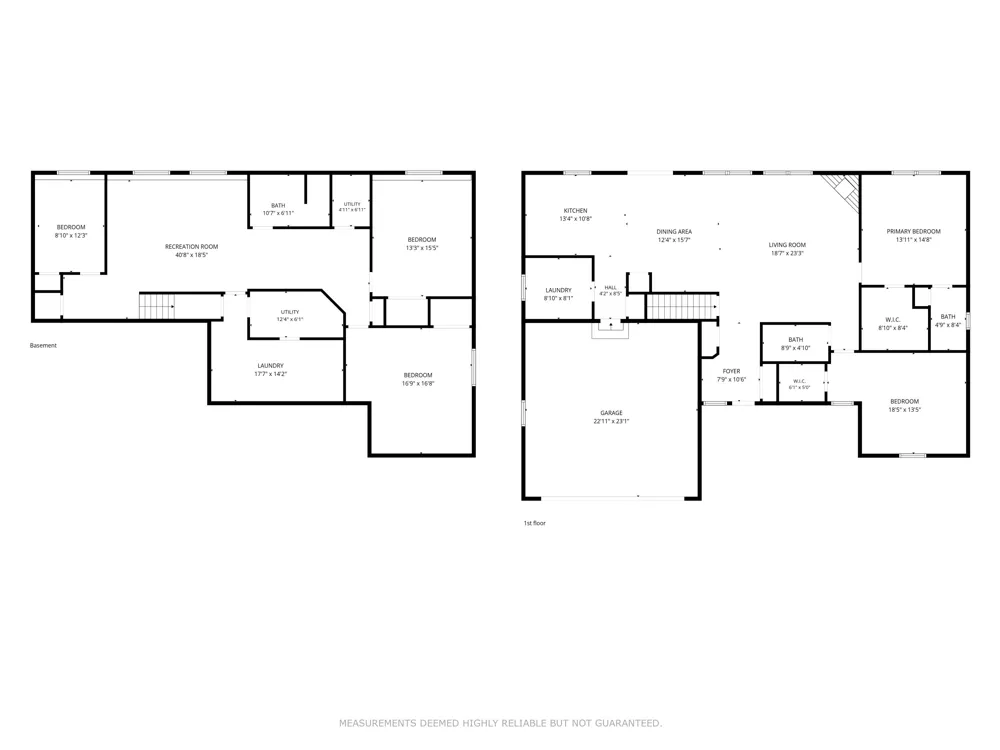 506 W Osterhout Avenue Portage City, MI 49024