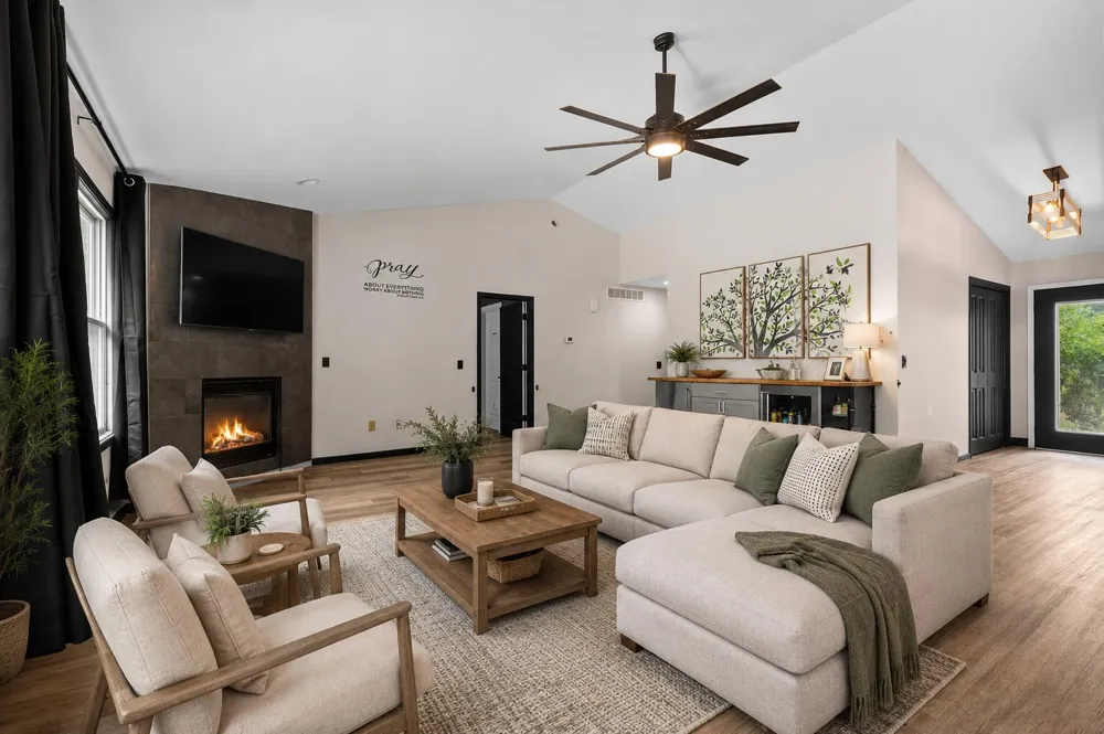506 W Osterhout Avenue Portage City, MI 49024