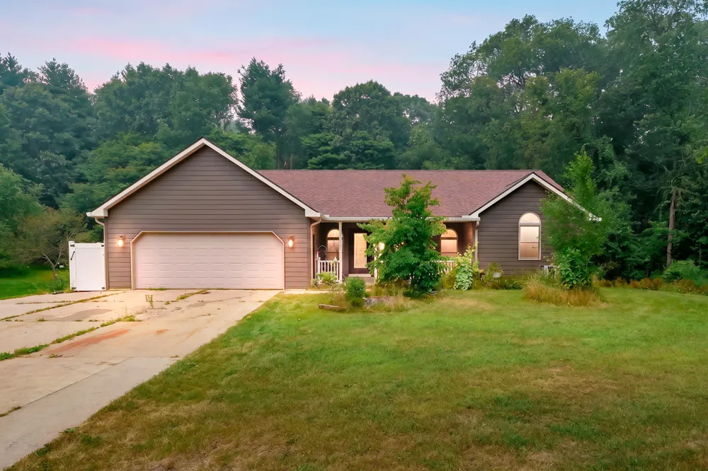 506 W Osterhout Avenue Portage City, MI 49024