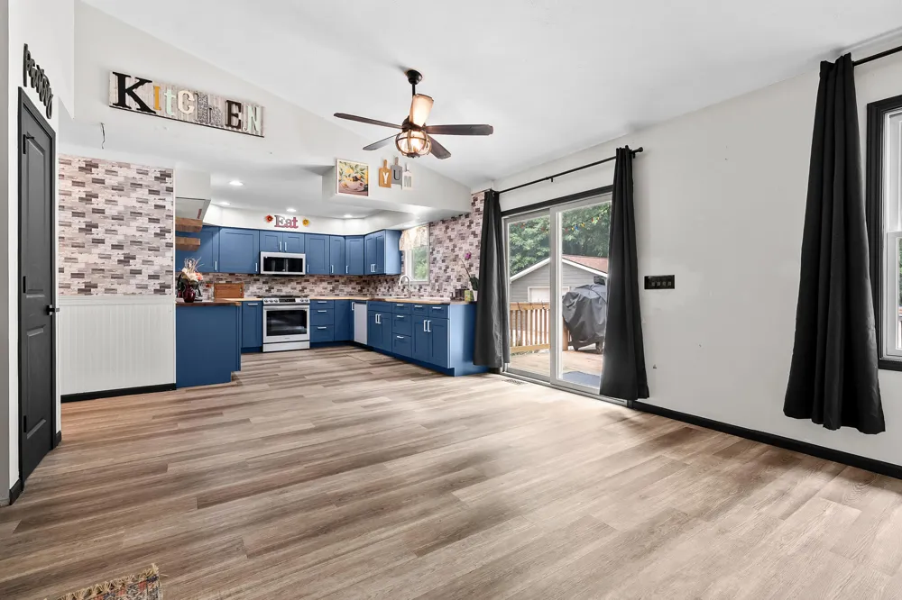 506 W Osterhout Avenue Portage City, MI 49024