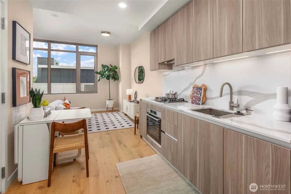 10232 NE 10th Street #805 Bellevue, WA 98004