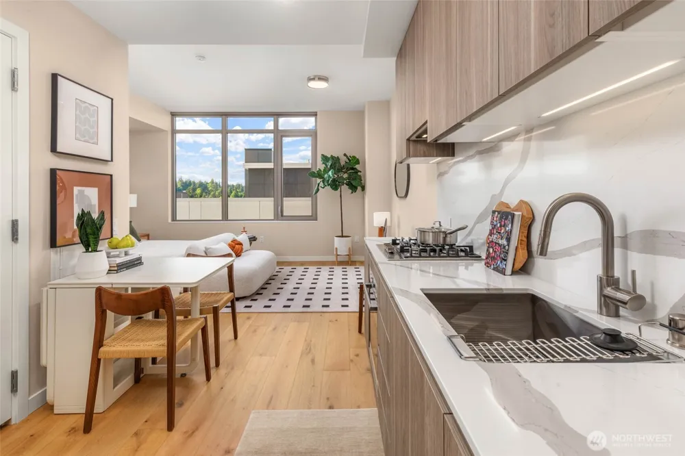 10232 NE 10th Street #805 Bellevue, WA 98004