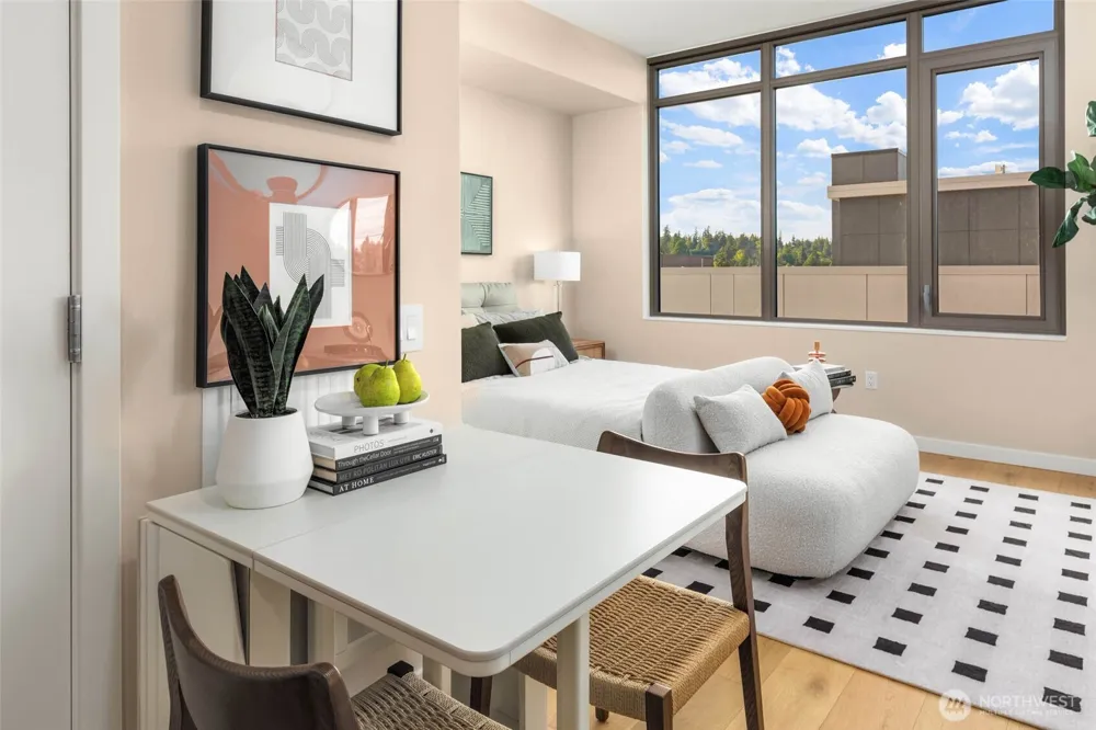 10232 NE 10th Street #805 Bellevue, WA 98004