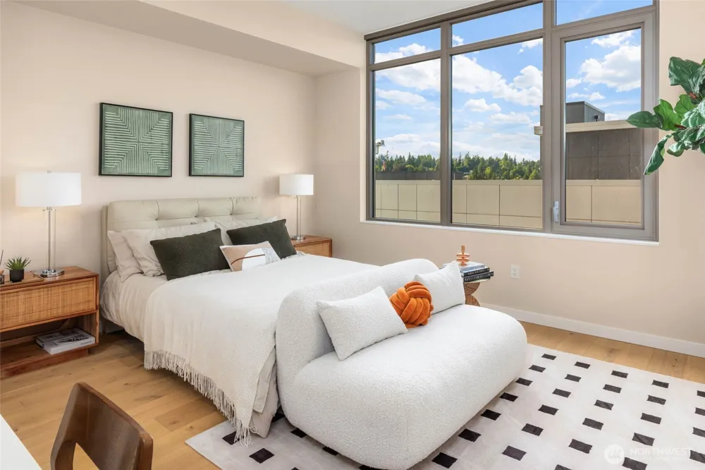 10232 NE 10th Street #805 Bellevue, WA 98004