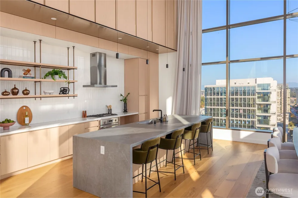 10232 NE 10th Street #805 Bellevue, WA 98004