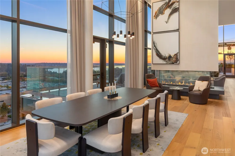 10232 NE 10th Street #805 Bellevue, WA 98004