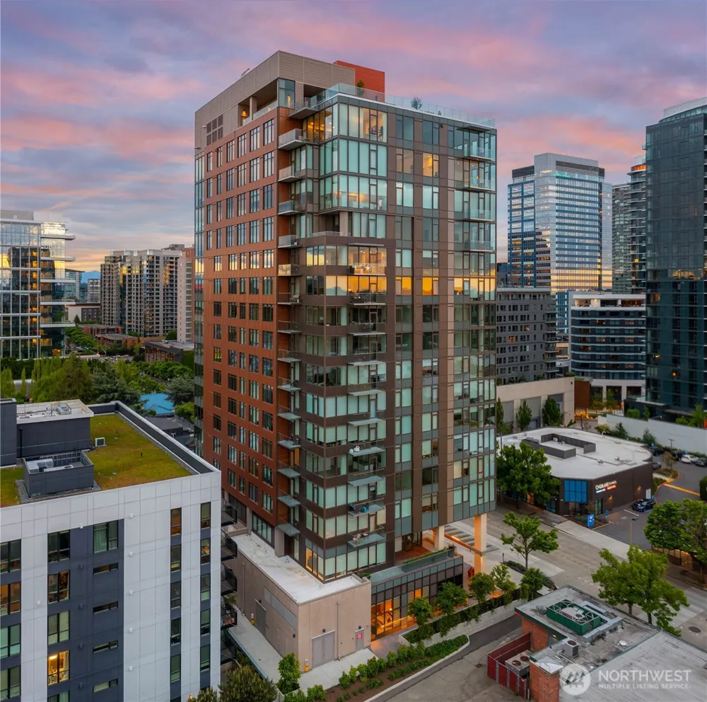 10232 NE 10th Street #805 Bellevue, WA 98004