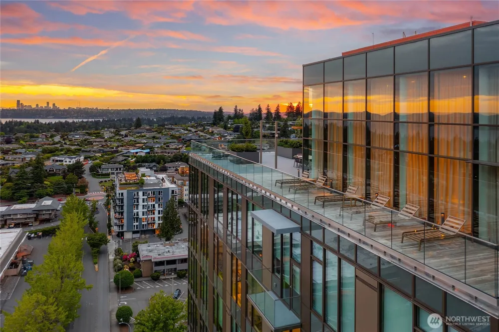 10232 NE 10th Street #805 Bellevue, WA 98004