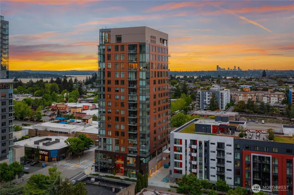 10232 NE 10th Street #805 Bellevue, WA 98004