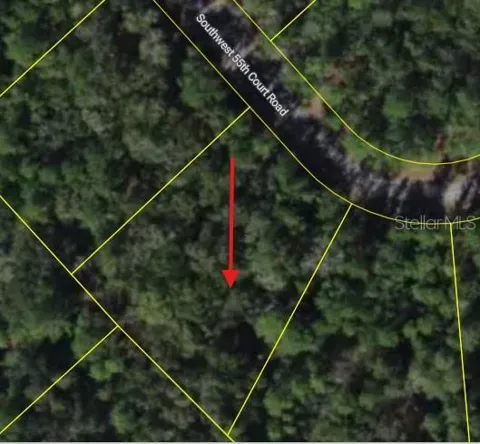 0 SW 55TH COURT ROAD