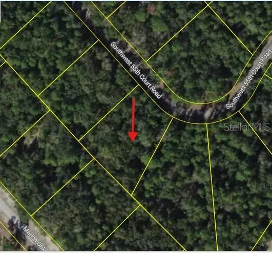 0 SW 55TH COURT ROAD ocala, FL 34473