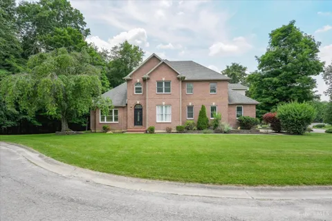 106 Rainbow Court
