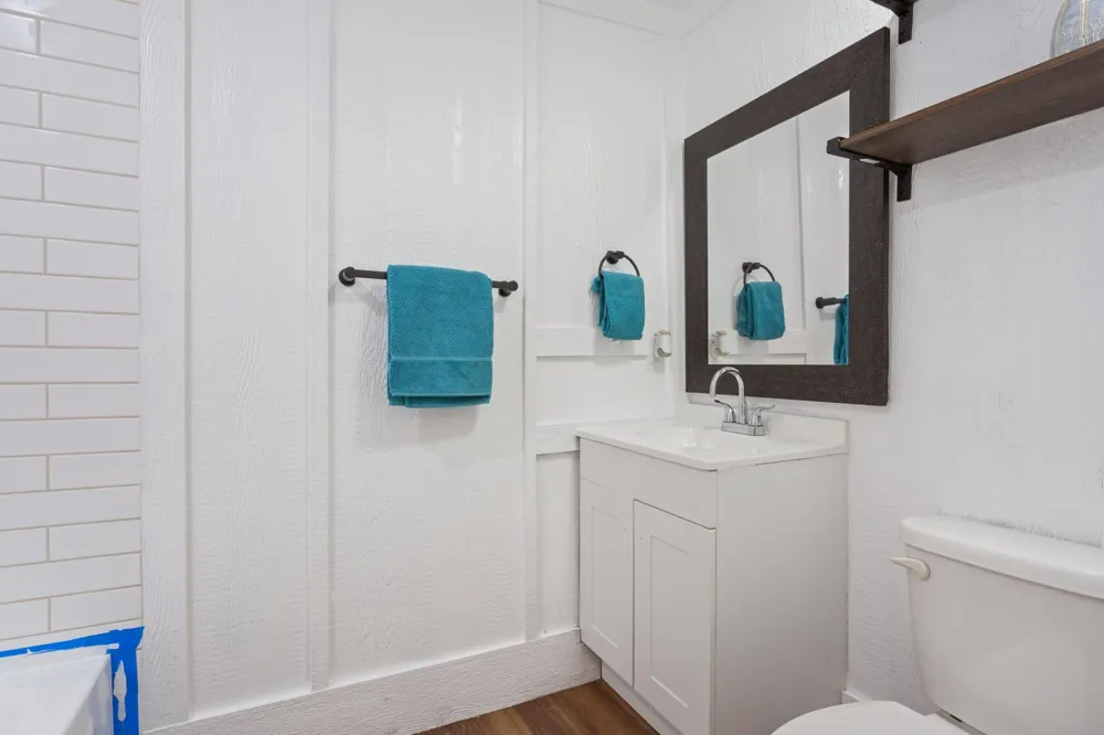 405 S Evie Street Bartlett, TX 76511