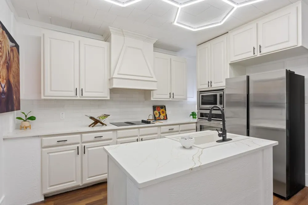 405 S Evie Street Bartlett, TX 76511