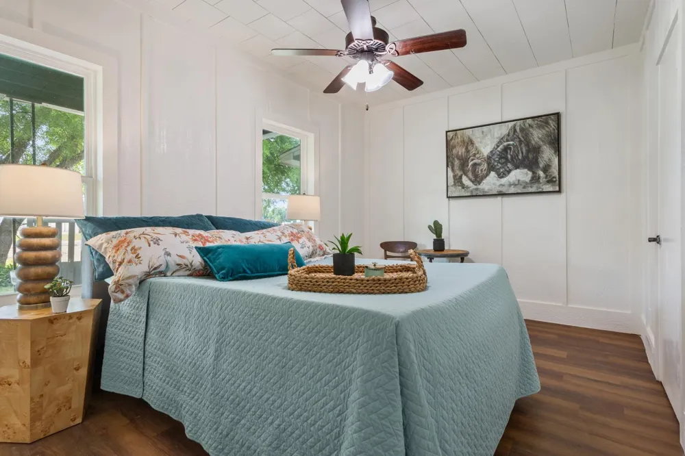 405 S Evie Street Bartlett, TX 76511