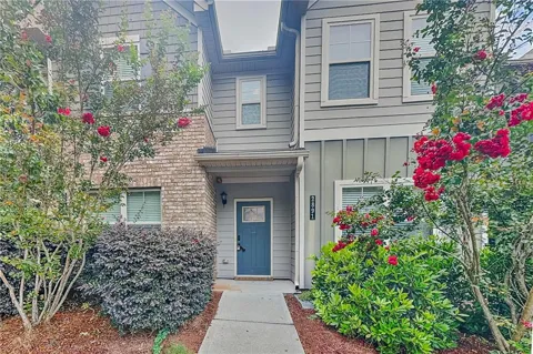 2891 Bayrose Circle #91