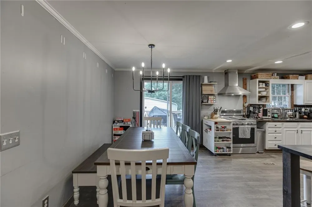 3845 Level Grove Road Cornelia, GA 30531