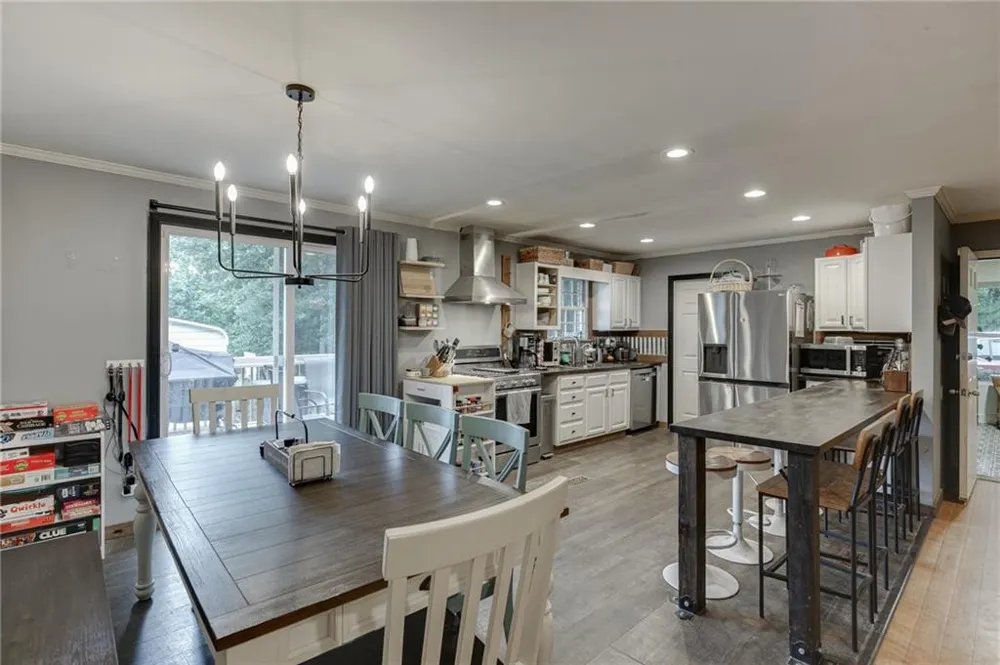 3845 Level Grove Road Cornelia, GA 30531