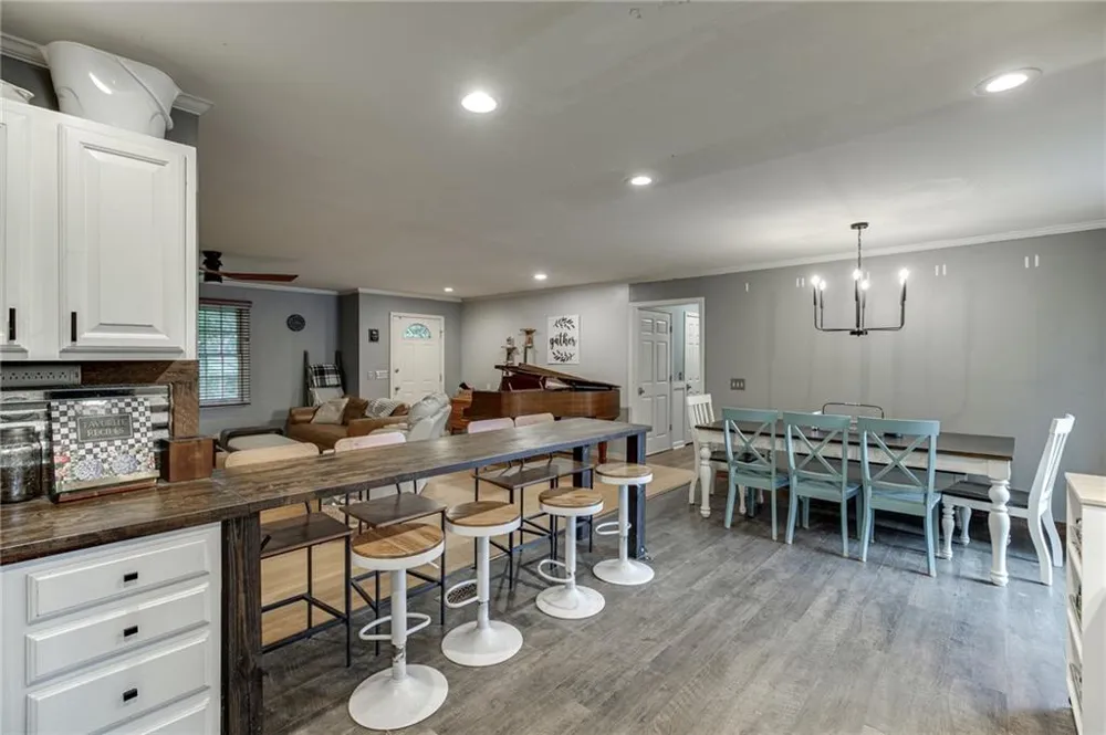 3845 Level Grove Road Cornelia, GA 30531