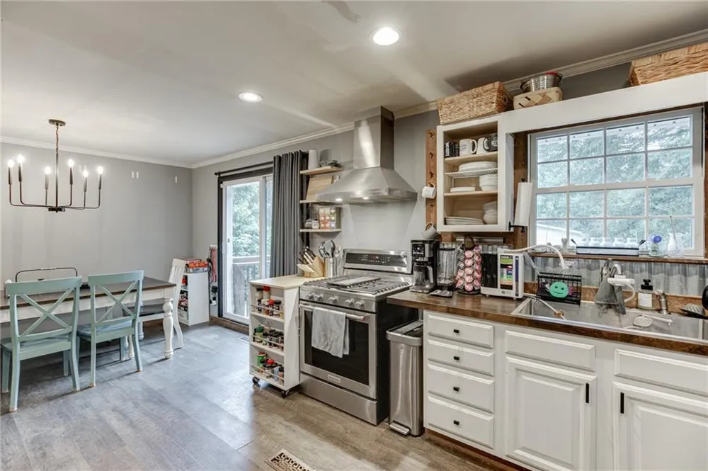 3845 Level Grove Road Cornelia, GA 30531