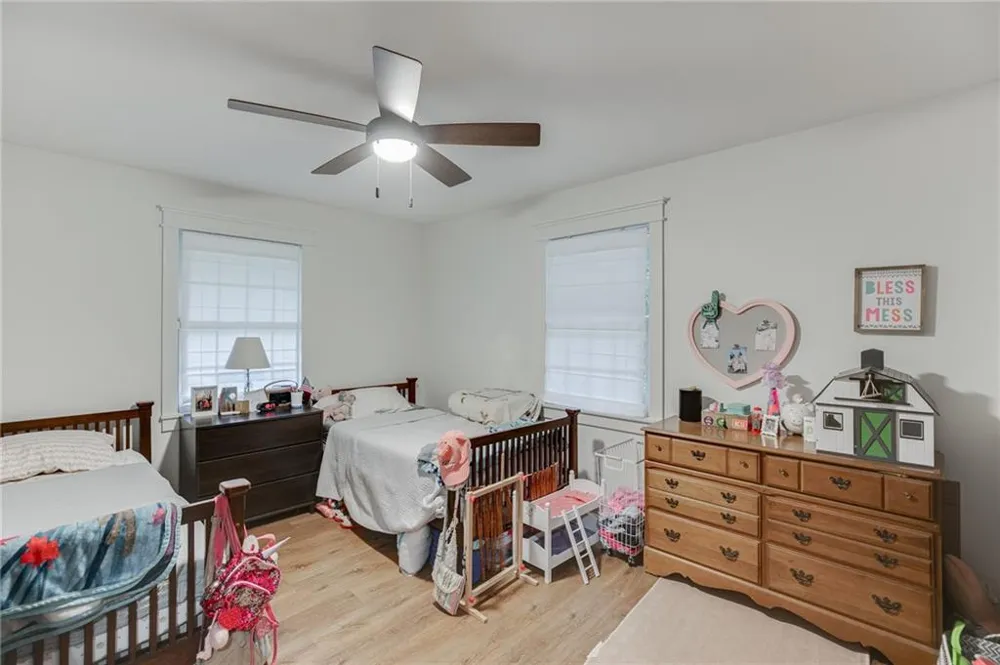 3845 Level Grove Road Cornelia, GA 30531