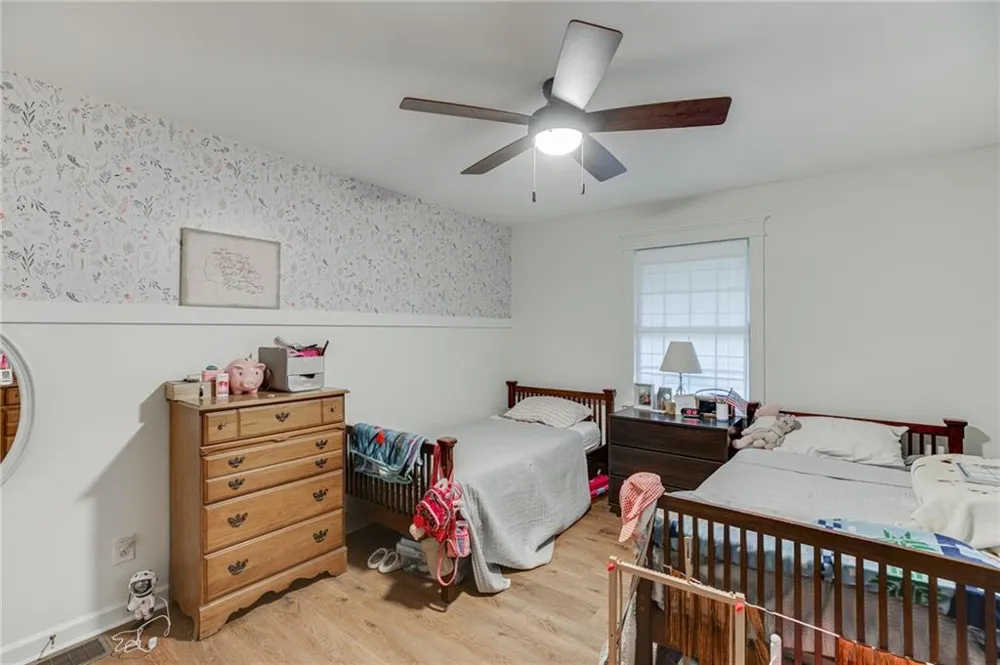 3845 Level Grove Road Cornelia, GA 30531