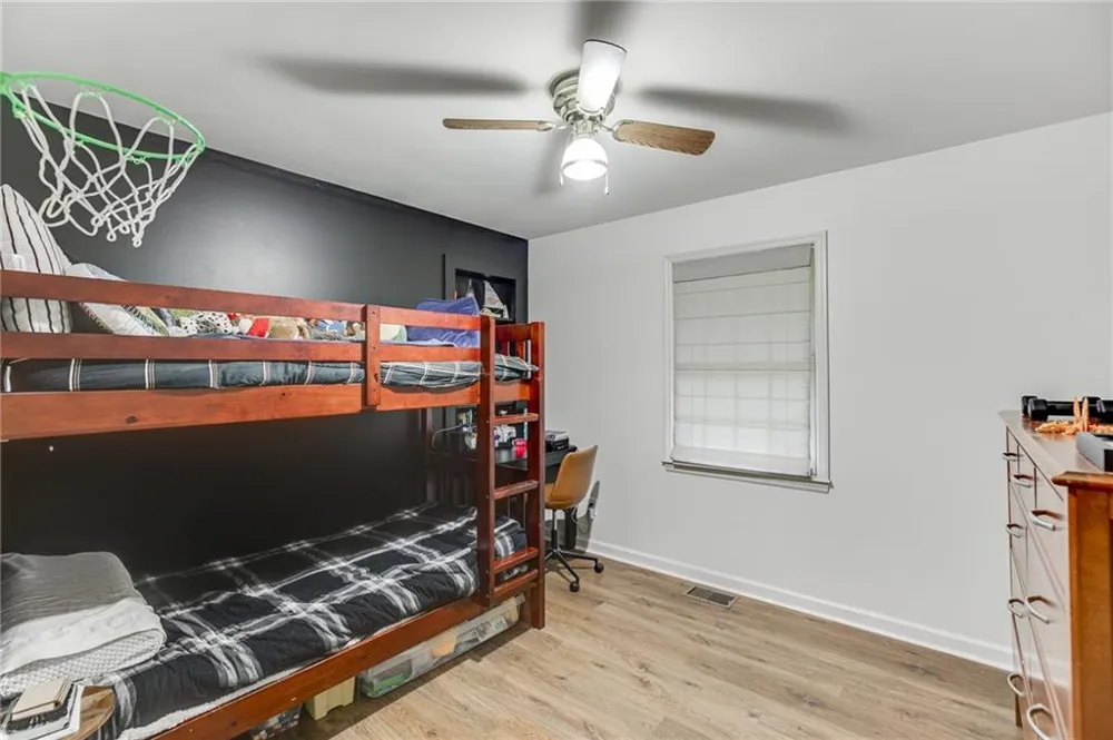 3845 Level Grove Road Cornelia, GA 30531