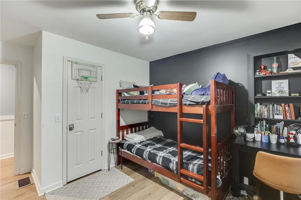 3845 Level Grove Road Cornelia, GA 30531