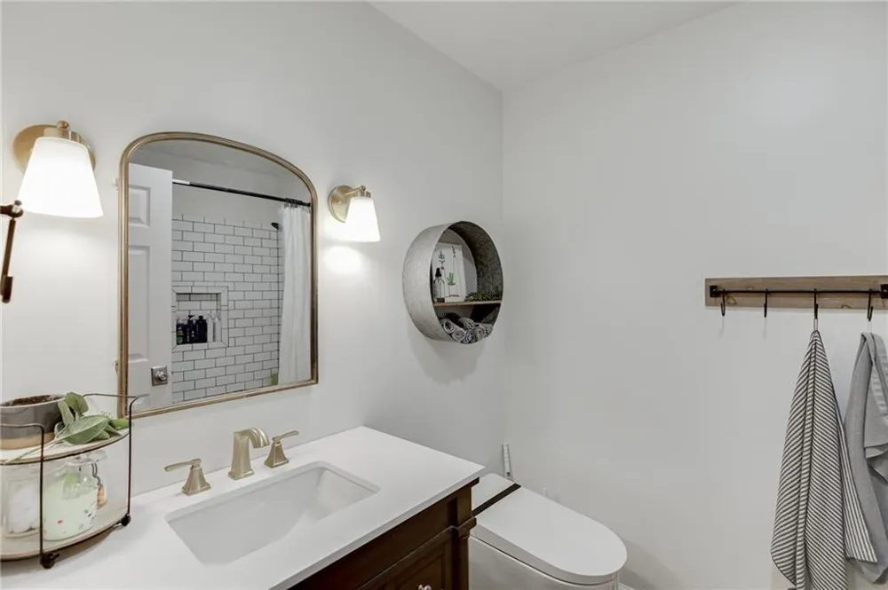 3845 Level Grove Road Cornelia, GA 30531