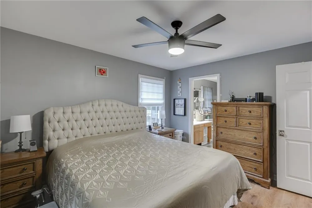 3845 Level Grove Road Cornelia, GA 30531