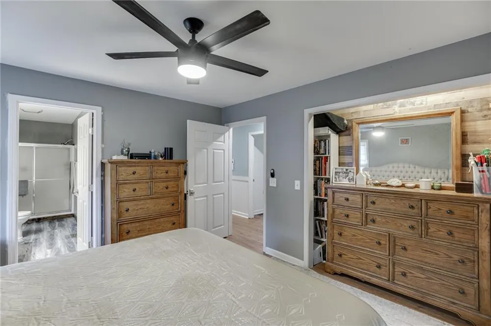 3845 Level Grove Road Cornelia, GA 30531