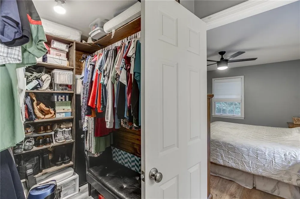 3845 Level Grove Road Cornelia, GA 30531