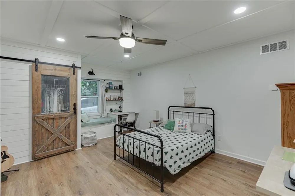 3845 Level Grove Road Cornelia, GA 30531