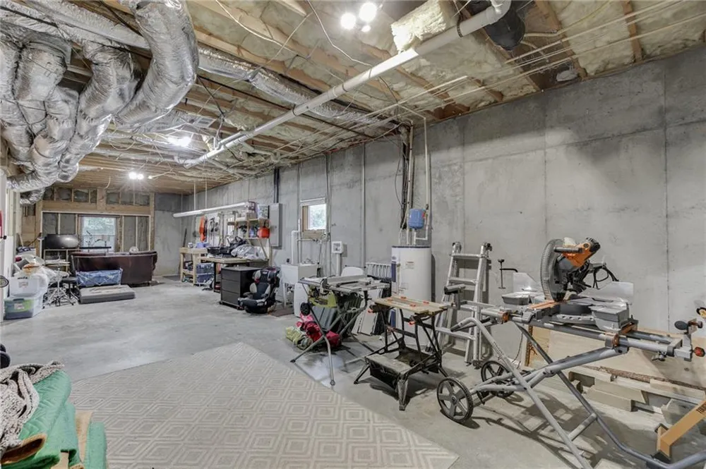 3845 Level Grove Road Cornelia, GA 30531