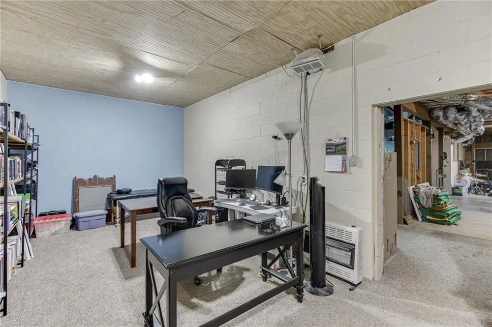 3845 Level Grove Road Cornelia, GA 30531