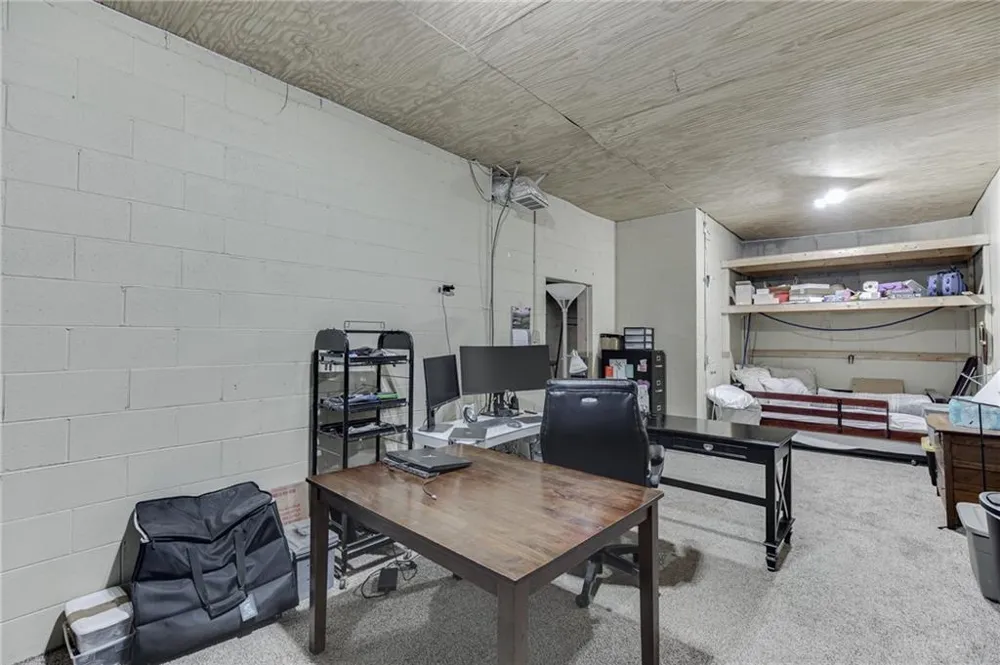 3845 Level Grove Road Cornelia, GA 30531
