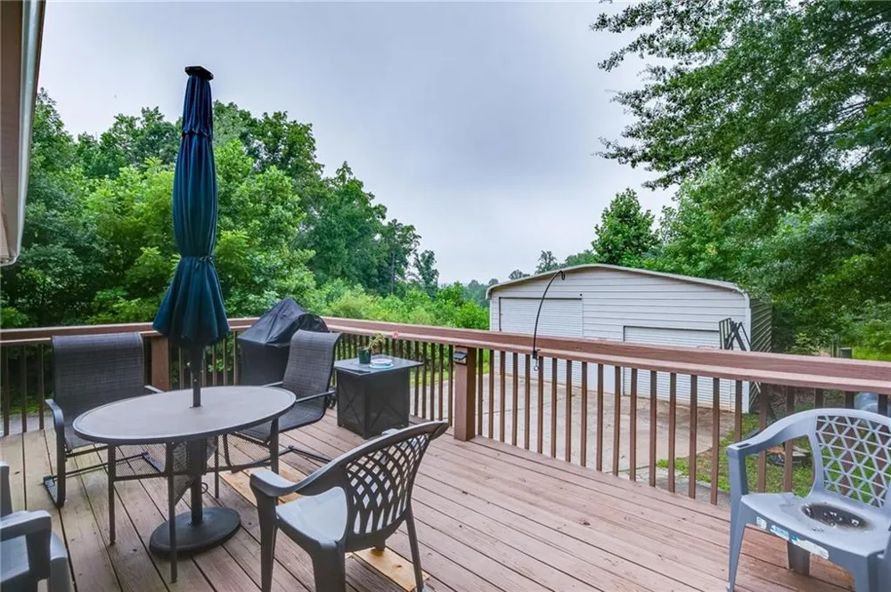3845 Level Grove Road Cornelia, GA 30531