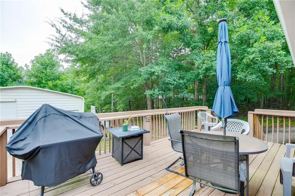 3845 Level Grove Road Cornelia, GA 30531