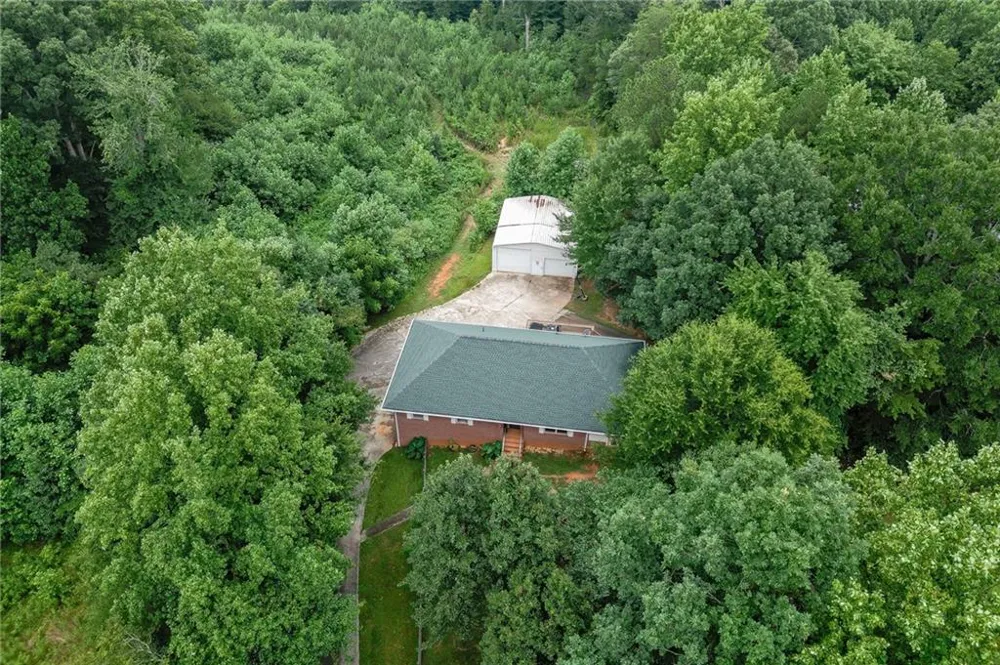 3845 Level Grove Road Cornelia, GA 30531