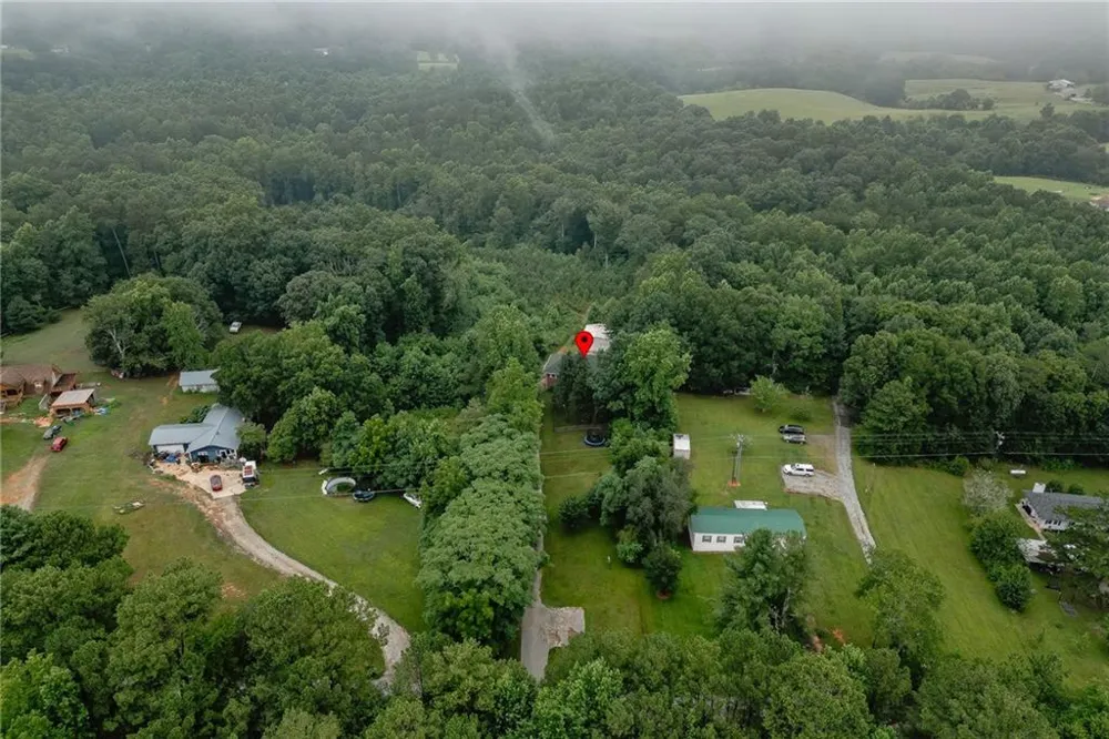 3845 Level Grove Road Cornelia, GA 30531