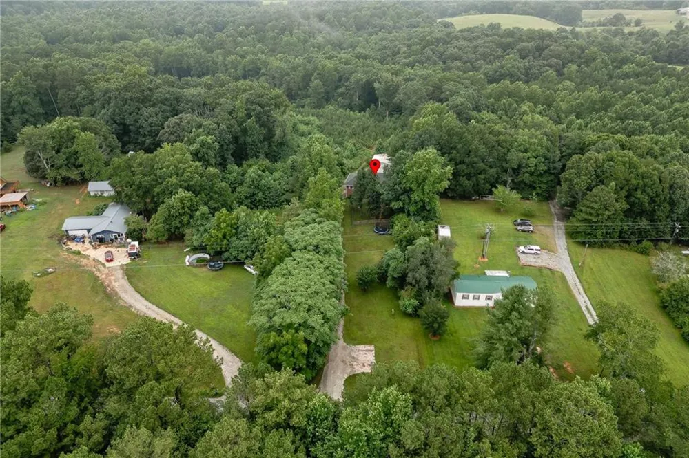 3845 Level Grove Road Cornelia, GA 30531