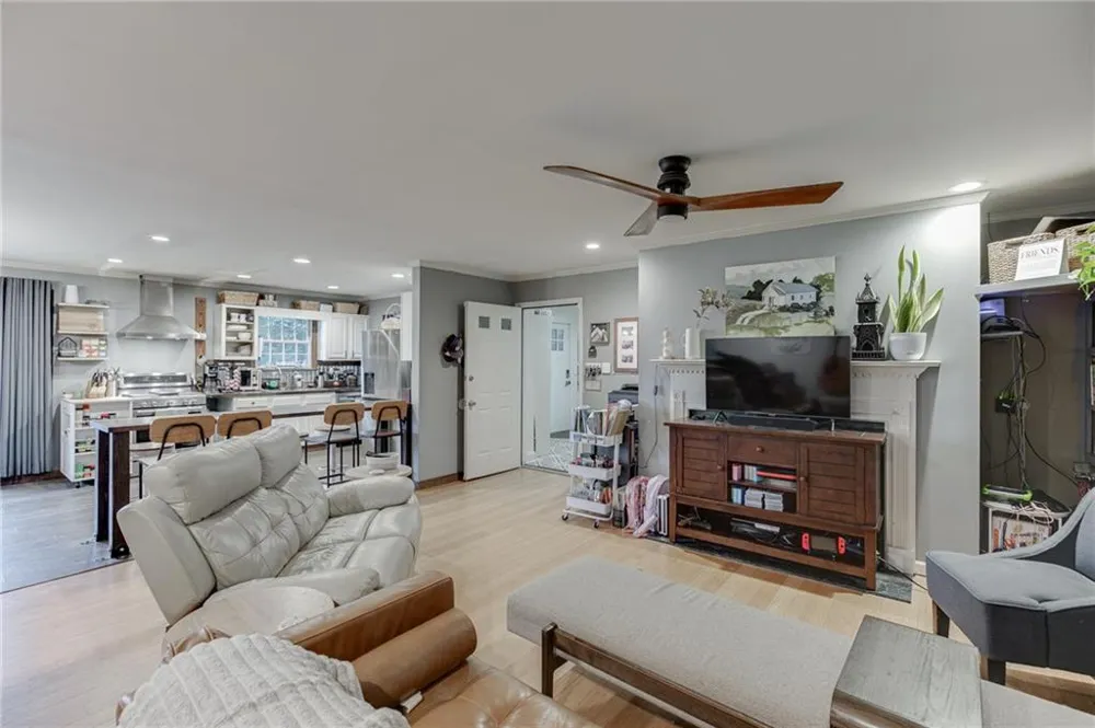 3845 Level Grove Road Cornelia, GA 30531
