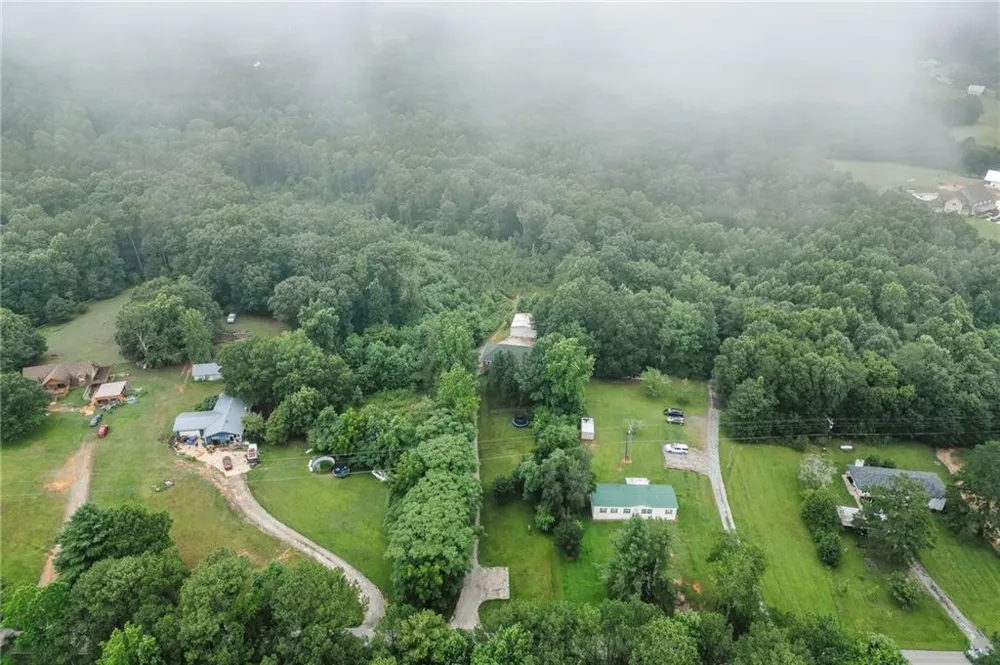 3845 Level Grove Road Cornelia, GA 30531