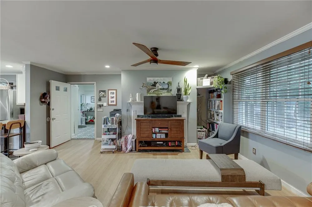 3845 Level Grove Road Cornelia, GA 30531