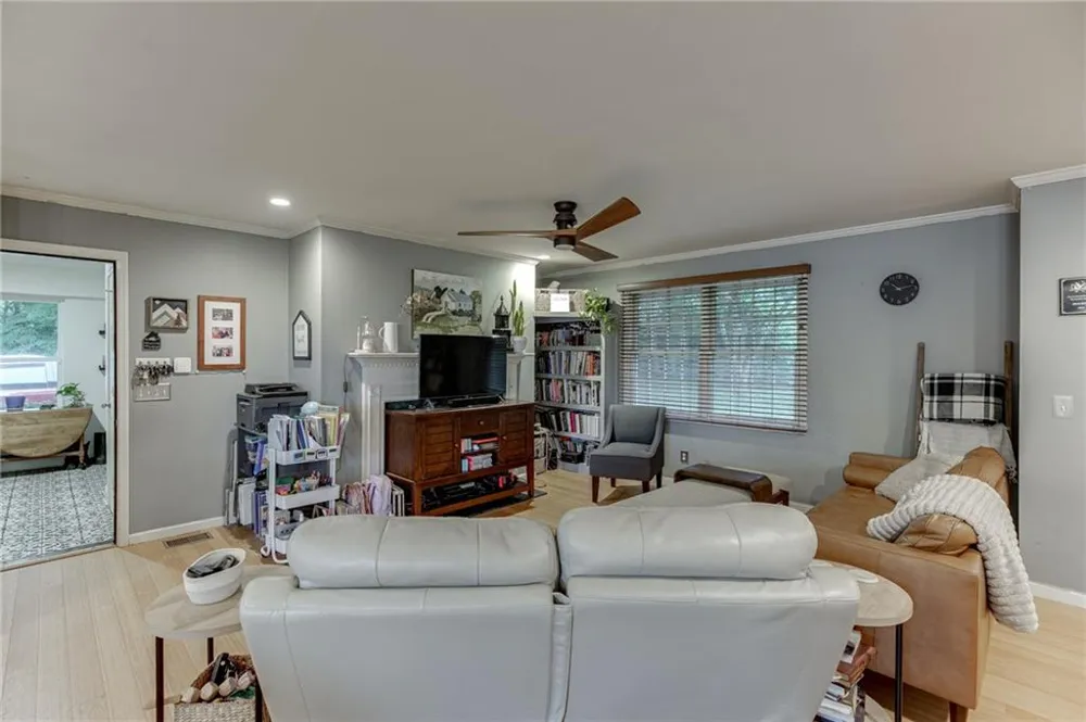 3845 Level Grove Road Cornelia, GA 30531