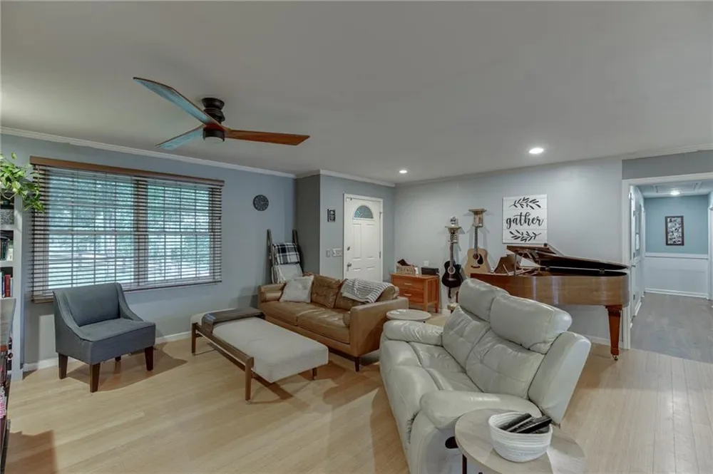 3845 Level Grove Road Cornelia, GA 30531