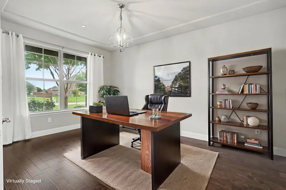 273 Shallow Brook Drive Sunnyvale, TX 75182