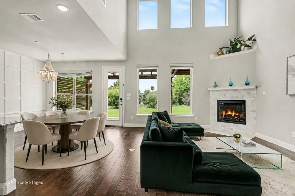 273 Shallow Brook Drive Sunnyvale, TX 75182